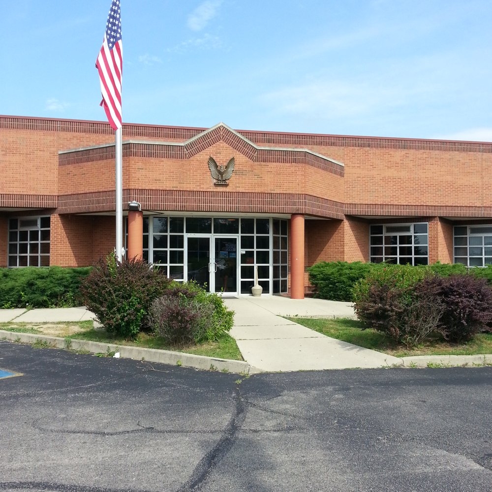 THE BEST 10 POST OFFICES In CENTERVILLE OH Updated 2025 Hours Yelp