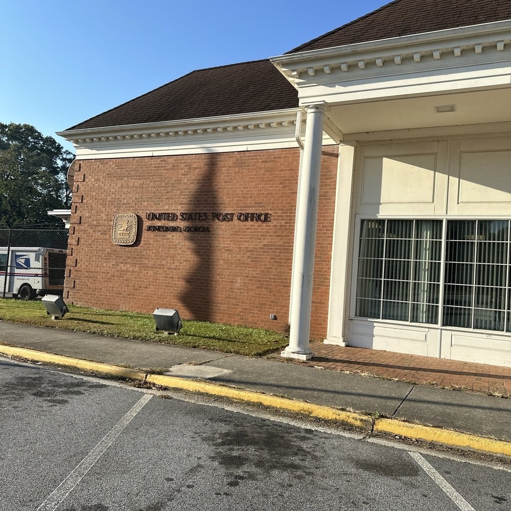 THE BEST 10 POST OFFICES In CLAYTON COUNTY GA Updated 2025 Hours Yelp