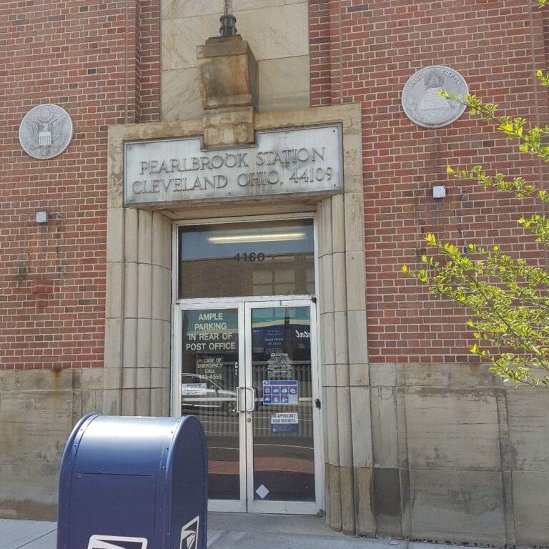 THE BEST 10 POST OFFICES In CLEVELAND OH Updated 2025 Hours Yelp