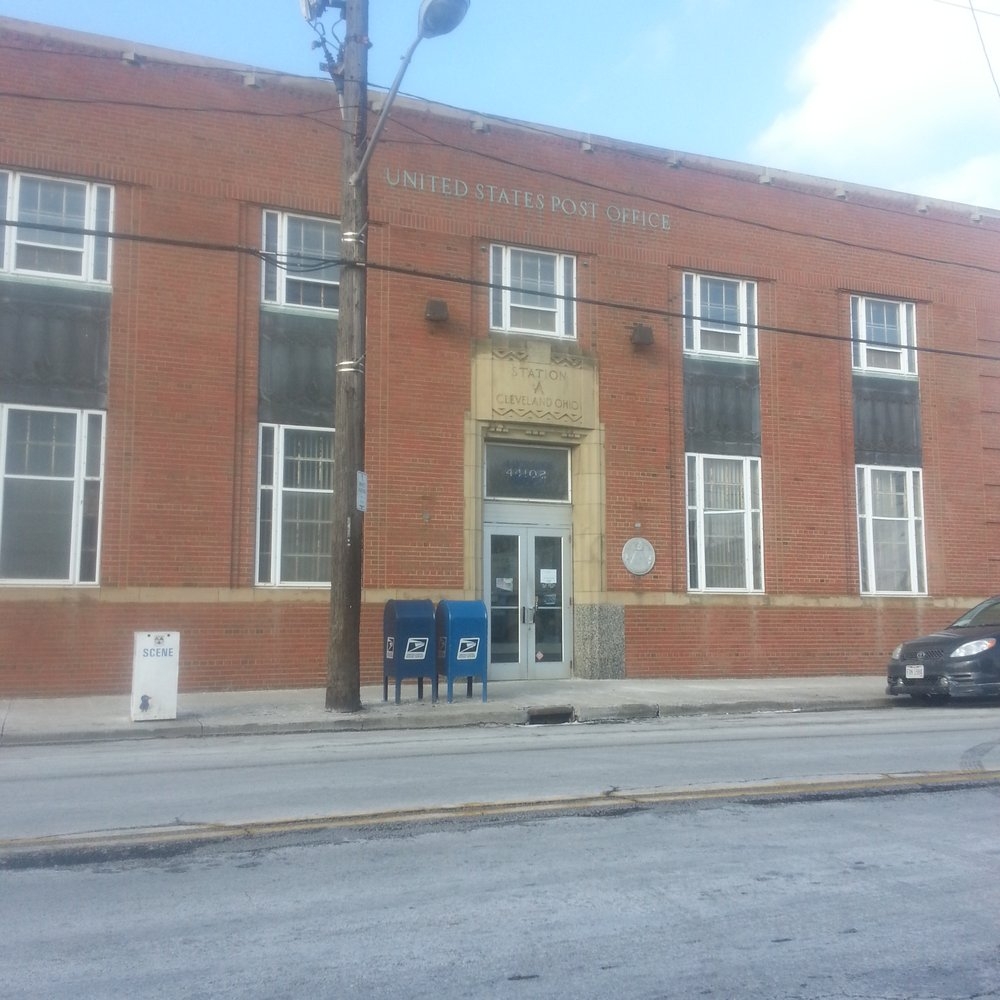 THE BEST 10 POST OFFICES In CLEVELAND OH Updated 2025 Hours Yelp