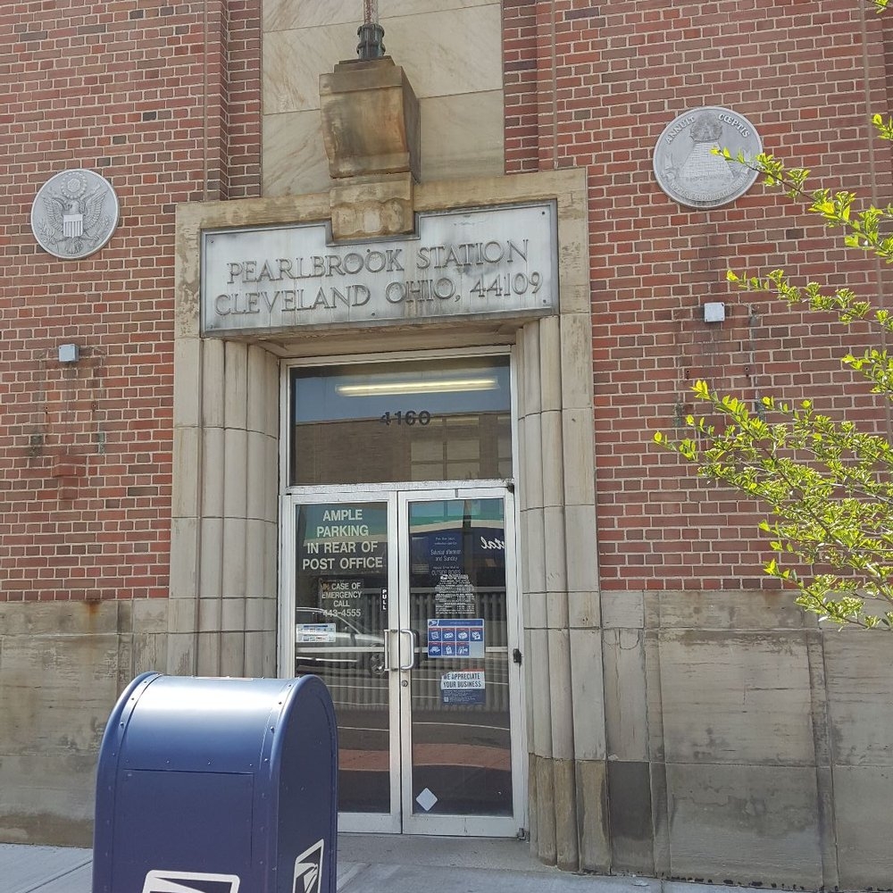 THE BEST 10 POST OFFICES In CLEVELAND OH Updated 2025 Hours Yelp