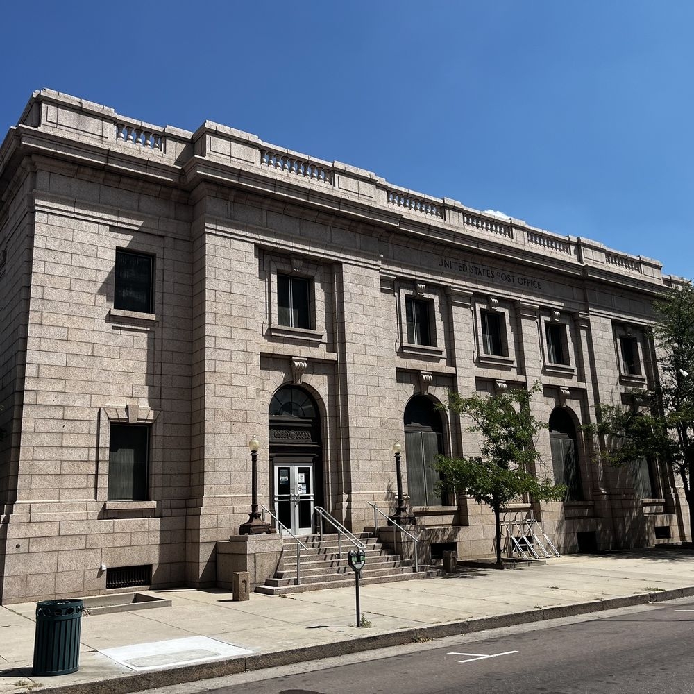 THE BEST 10 POST OFFICES In COLORADO SPRINGS CO Updated 2025 Hours Yelp