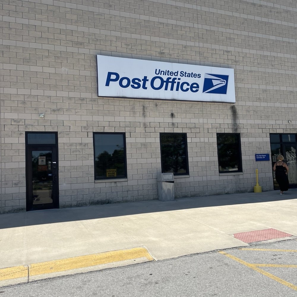 THE BEST 10 POST OFFICES In COLUMBUS OH Updated 2025 Hours Yelp