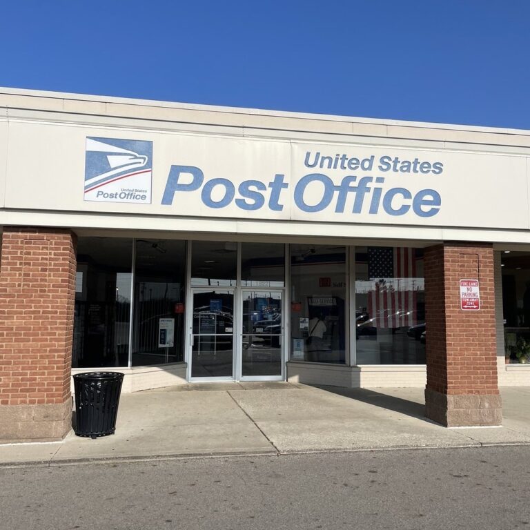 THE BEST 10 POST OFFICES In COLUMBUS OH Updated 2025 Hours Yelp