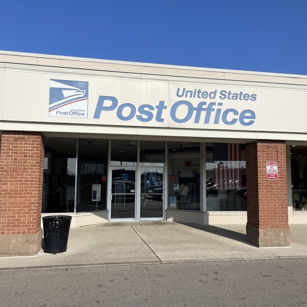 THE BEST 10 POST OFFICES In COLUMBUS OH Updated 2025 Hours Yelp