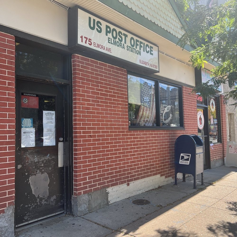 THE BEST 10 POST OFFICES In ELIZABETH NJ Updated 2025 Hours Yelp