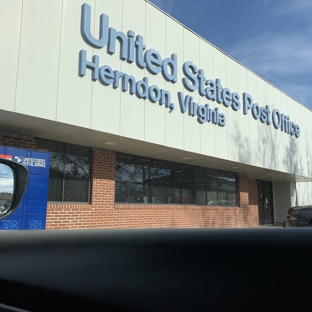 THE BEST 10 POST OFFICES In FAIRFAX VA Updated 2025 Hours Yelp