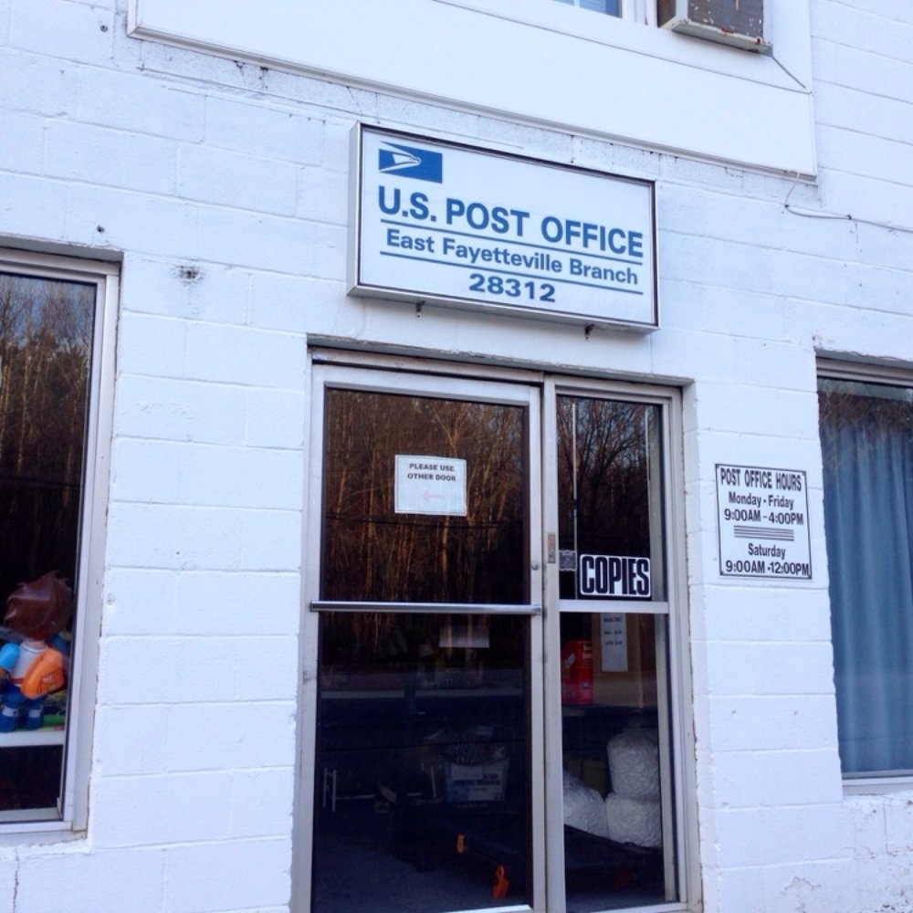 THE BEST 10 POST OFFICES In FAYETTEVILLE NC Updated 2025 Hours Yelp