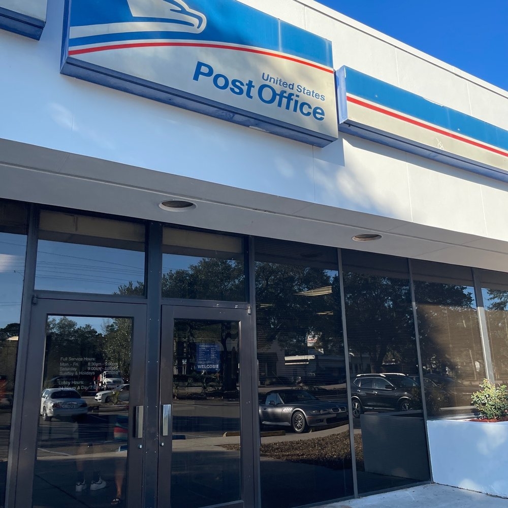 THE BEST 10 POST OFFICES In JACKSONVILLE FL Updated 2025 Hours Yelp