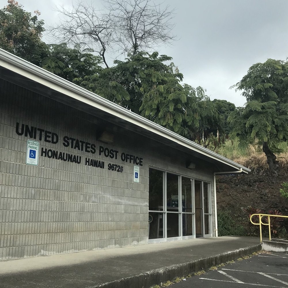 THE BEST 10 POST OFFICES In KAILUA KONA HI Updated 2025 Hours Yelp