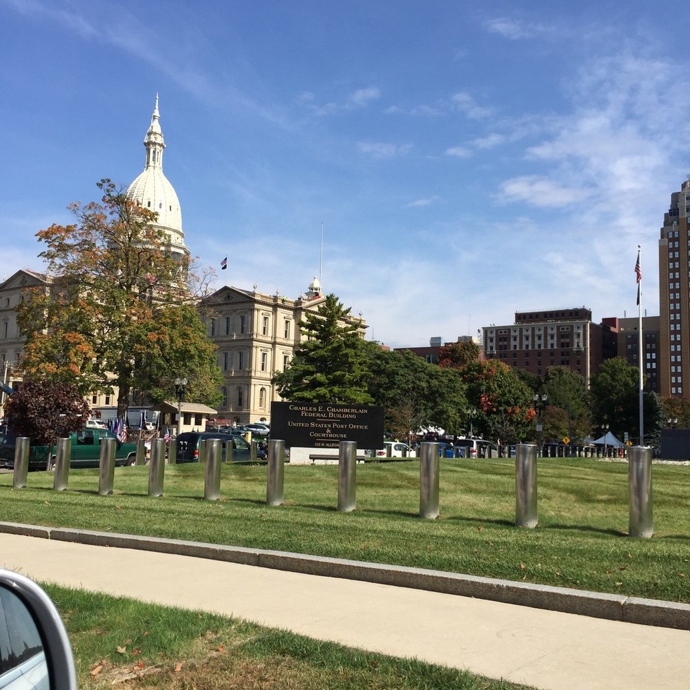 THE BEST 10 POST OFFICES In LANSING MI Updated 2025 Hours Yelp