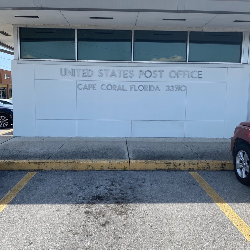 THE BEST 10 POST OFFICES In LEE COUNTY FL Updated 2025 Hours Yelp