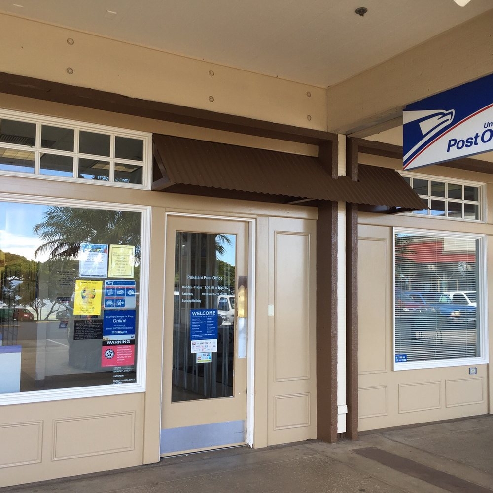 THE BEST 10 POST OFFICES In MAUI HI Updated 2025 Hours Yelp