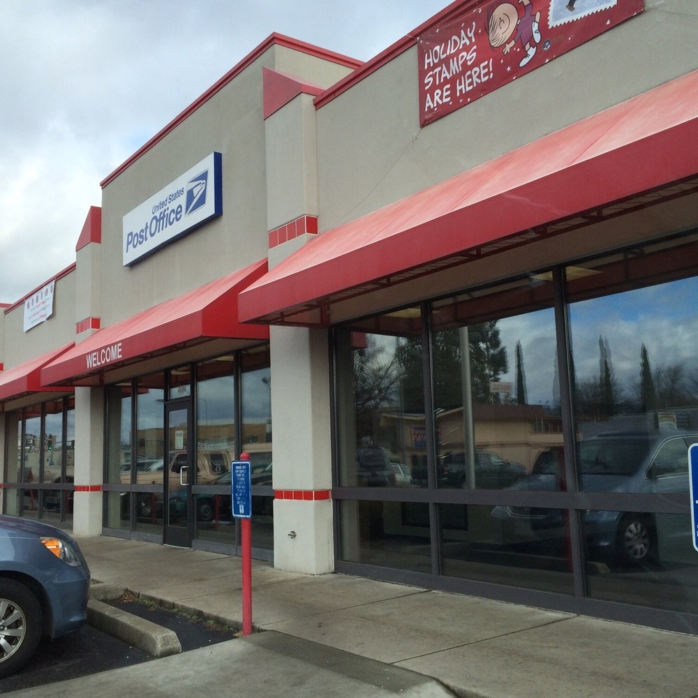 THE BEST 10 POST OFFICES In MEDFORD OR Updated 2025 Hours Yelp