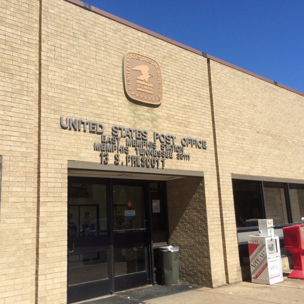 THE BEST 10 POST OFFICES In MEMPHIS TN Updated 2025 Hours Yelp