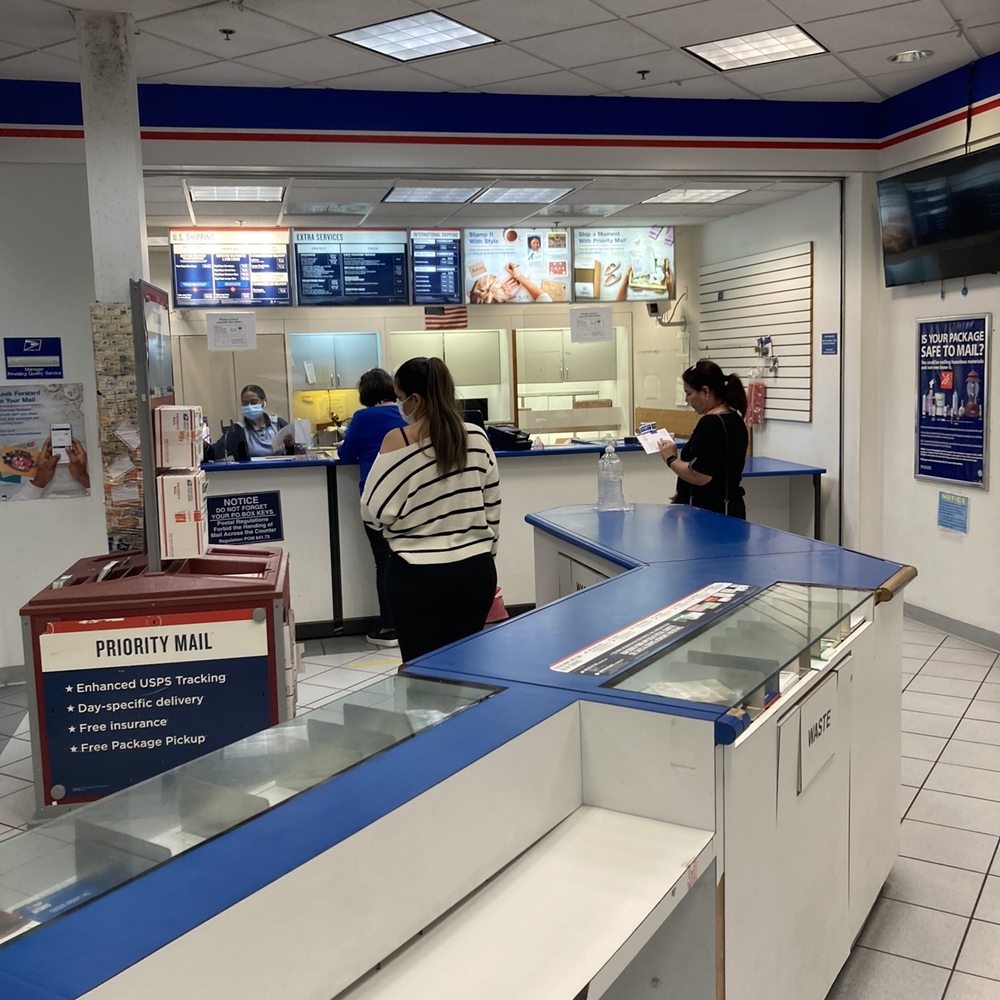 THE BEST 10 POST OFFICES In MIAMI FL Updated 2025 Hours Yelp