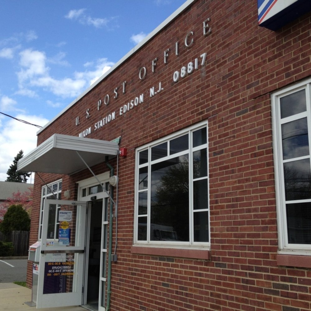 THE BEST 10 POST OFFICES In MIDDLESEX COUNTY NJ Updated 2025 Hours Yelp