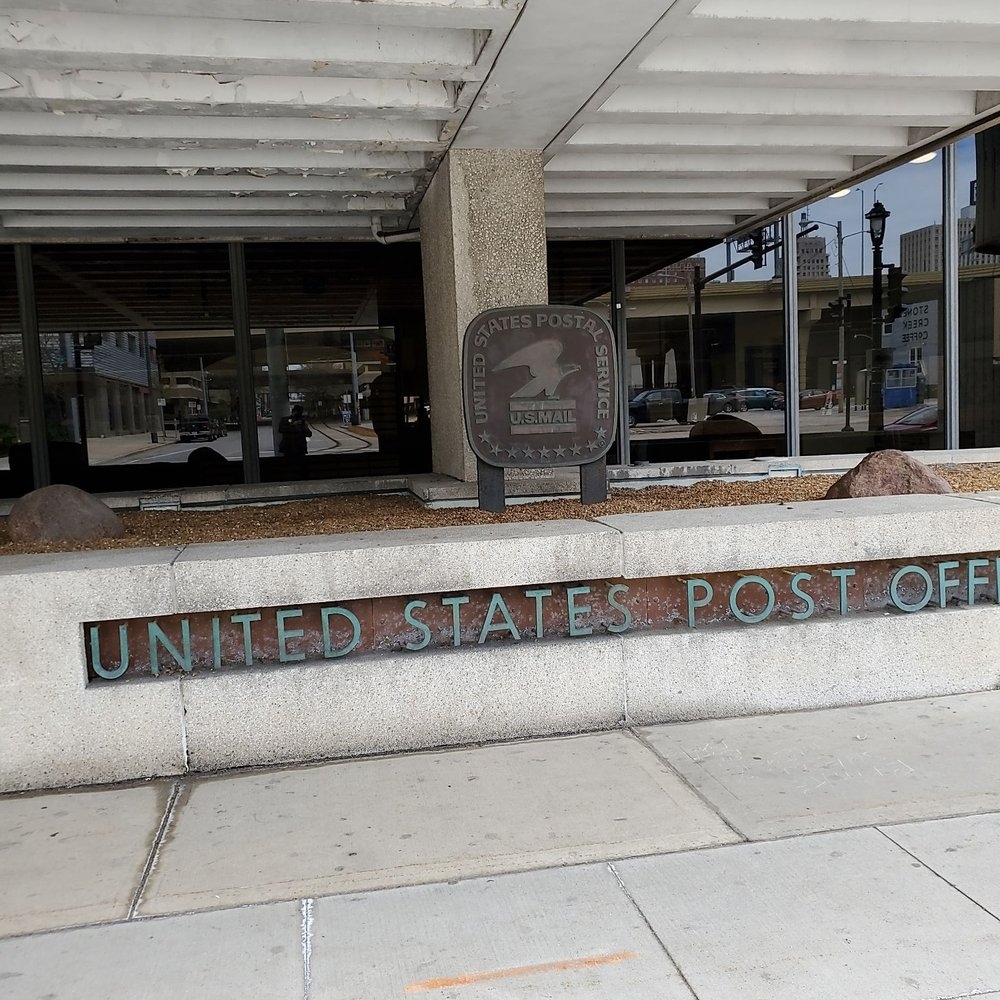 THE BEST 10 POST OFFICES In MILWAUKEE WI Updated 2025 Hours Yelp