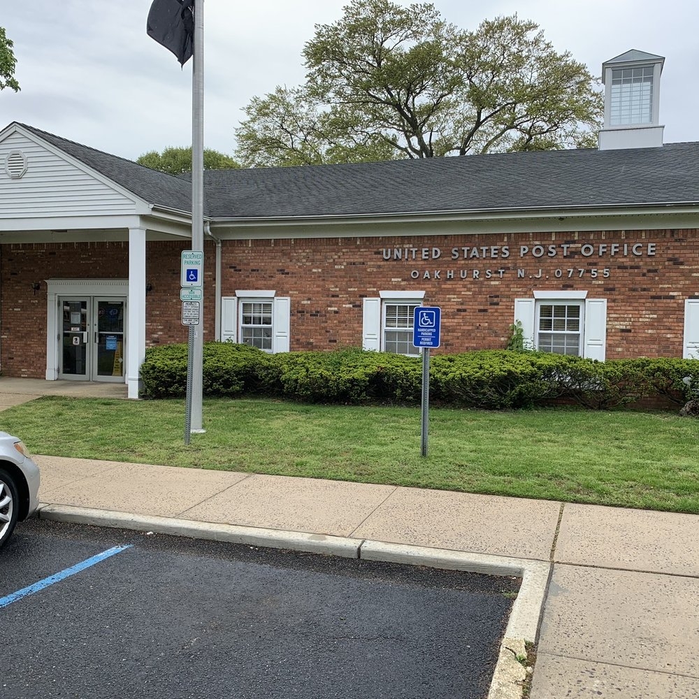 THE BEST 10 POST OFFICES In MONMOUTH COUNTY NJ Updated 2025 Hours Yelp
