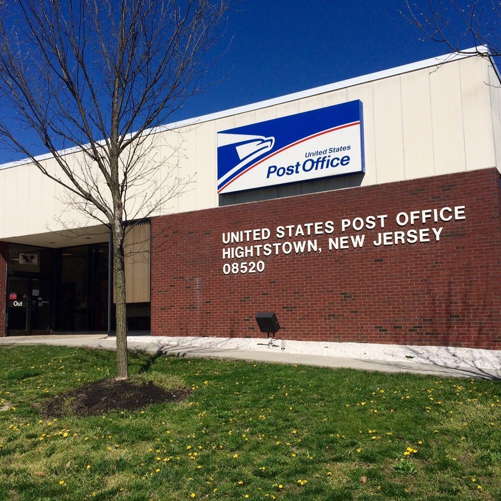 THE BEST 10 POST OFFICES In MONMOUTH COUNTY NJ Updated 2025 Hours Yelp