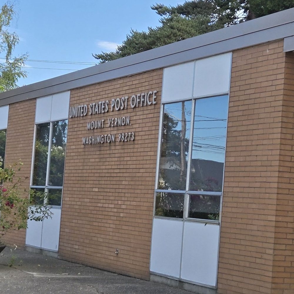 THE BEST 10 POST OFFICES In MOUNT VERNON WA Updated 2025 Hours Yelp