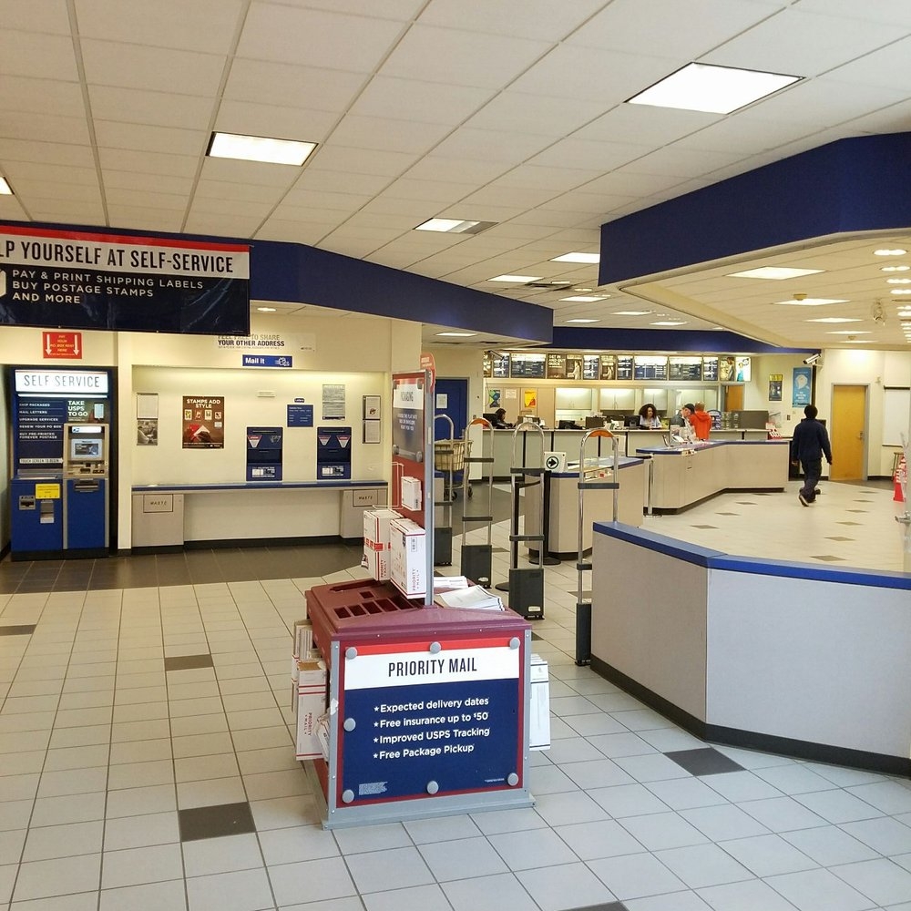 THE BEST 10 POST OFFICES In NASHVILLE TN Updated 2025 Hours Yelp