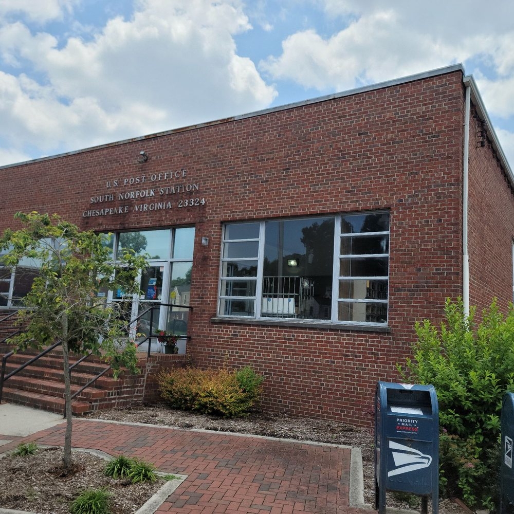THE BEST 10 POST OFFICES In NORFOLK VA Updated 2025 Hours Yelp