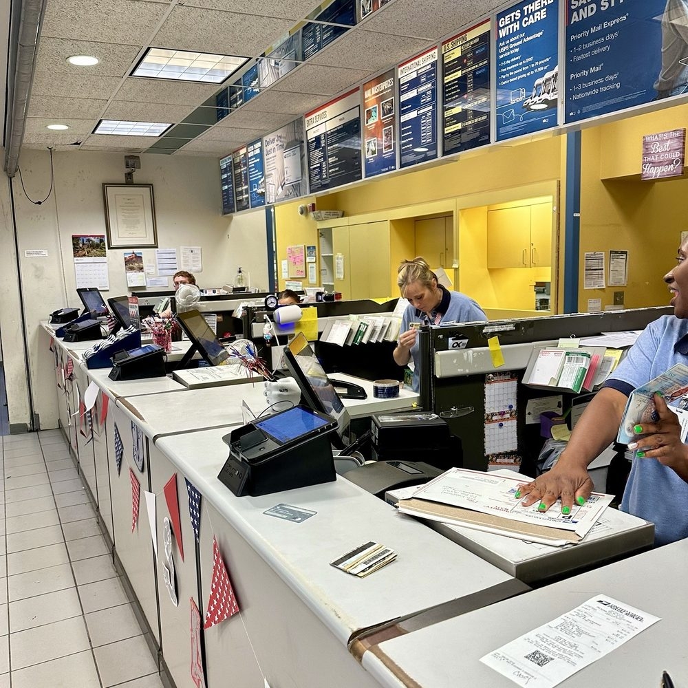 THE BEST 10 POST OFFICES In OKLAHOMA CITY OK Updated 2025 Hours Yelp