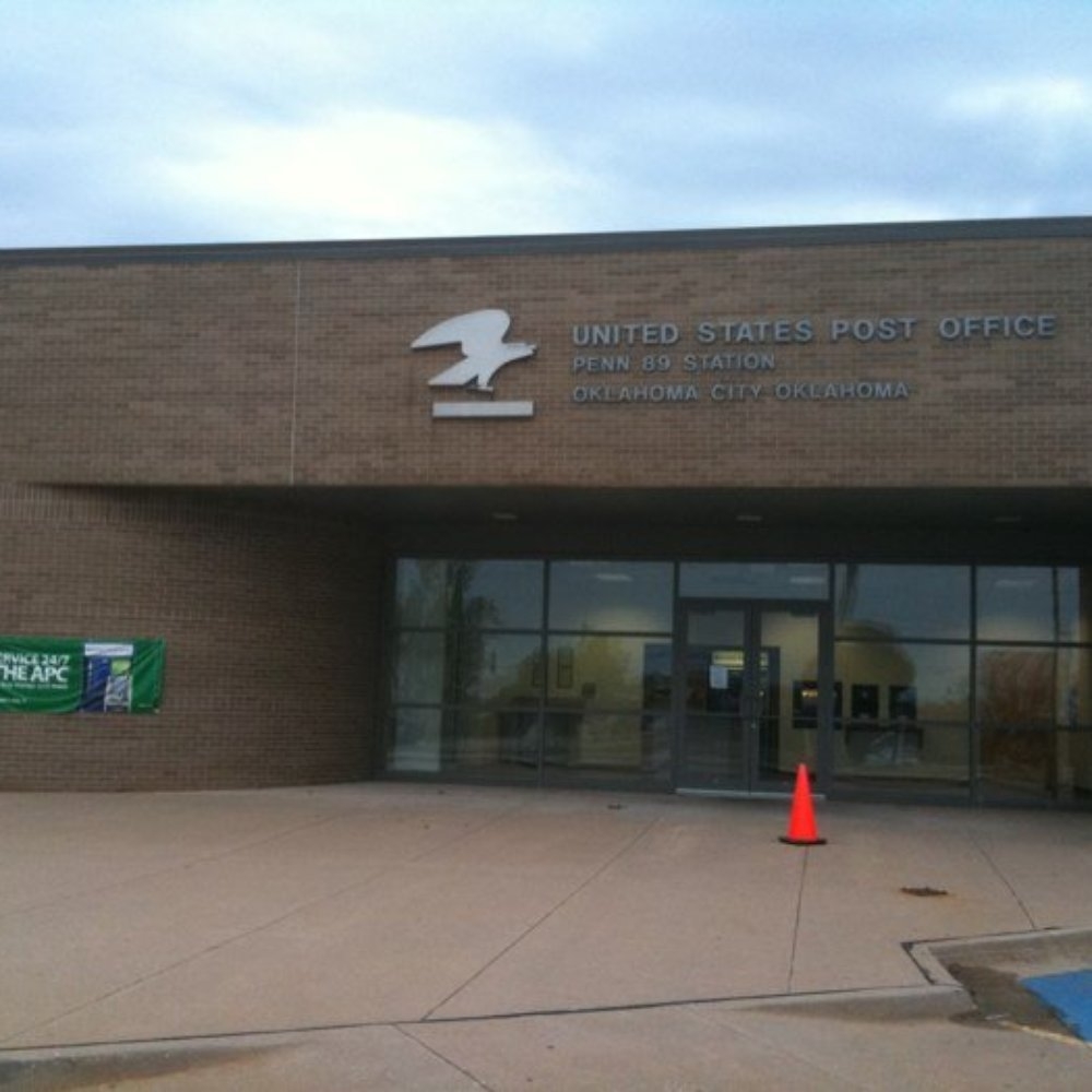 THE BEST 10 POST OFFICES In OKLAHOMA CITY OK Updated 2025 Hours Yelp