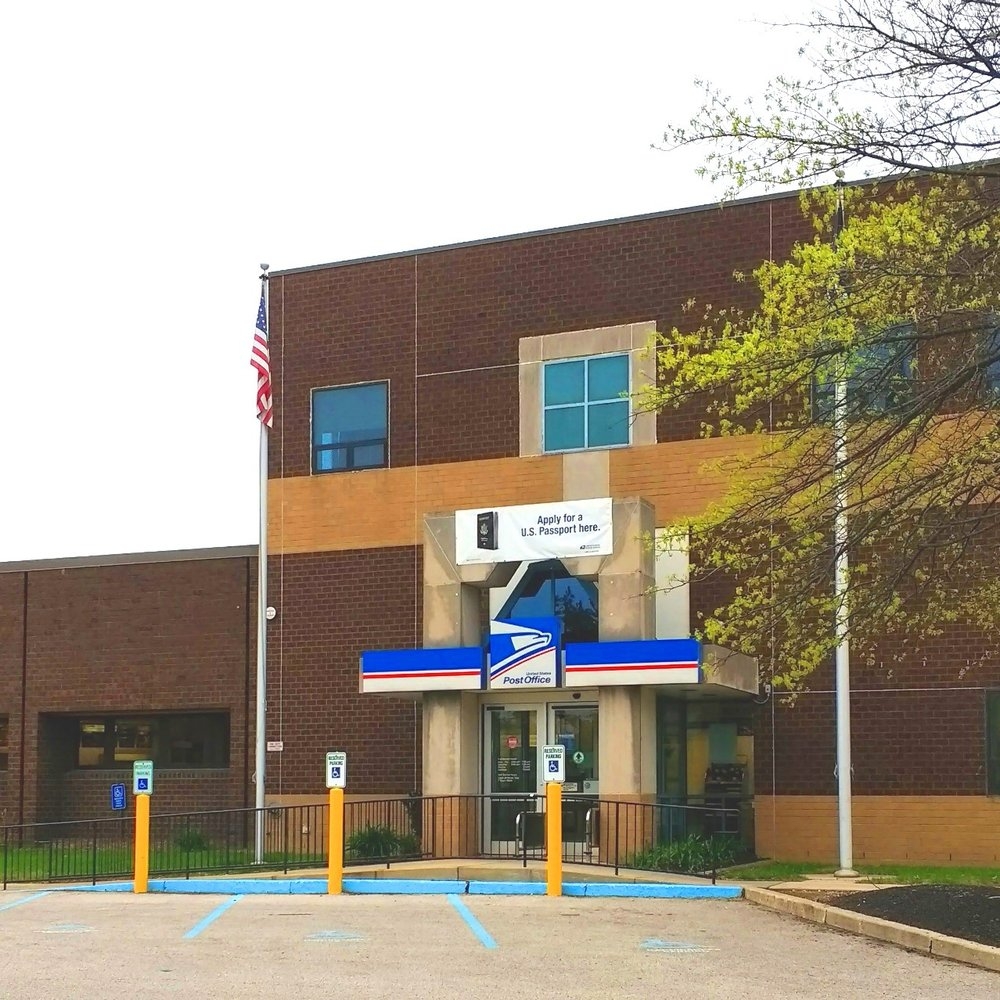 THE BEST 10 POST OFFICES In PAOLI PA Updated 2025 Hours Yelp