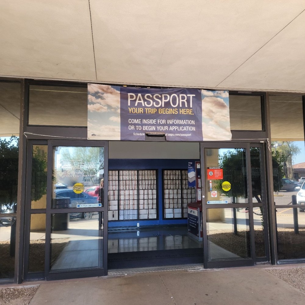 THE BEST 10 POST OFFICES In PEORIA AZ Updated 2025 Hours Yelp