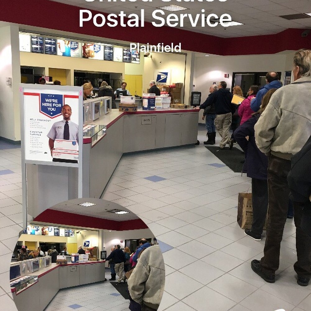 THE BEST 10 POST OFFICES In PLAINFIELD IL Updated 2025 Hours Yelp