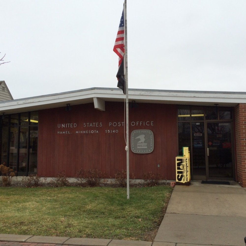 THE BEST 10 POST OFFICES In PLYMOUTH MN Updated 2025 Hours Yelp