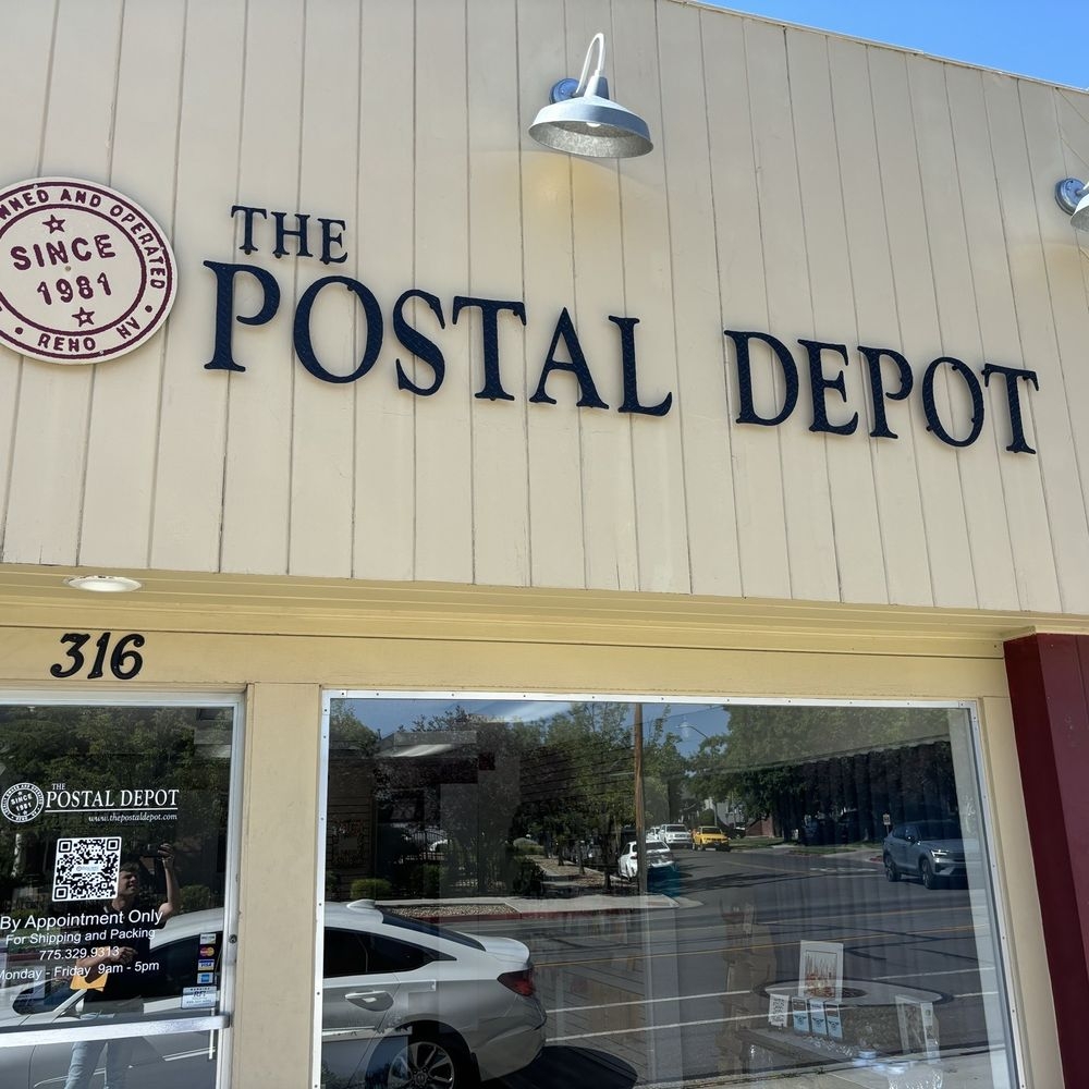 THE BEST 10 POST OFFICES In RENO NV Updated 2025 Hours Yelp