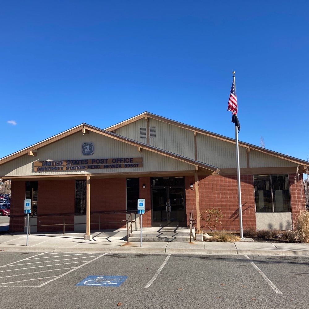 THE BEST 10 POST OFFICES In RENO NV Updated 2025 Hours Yelp