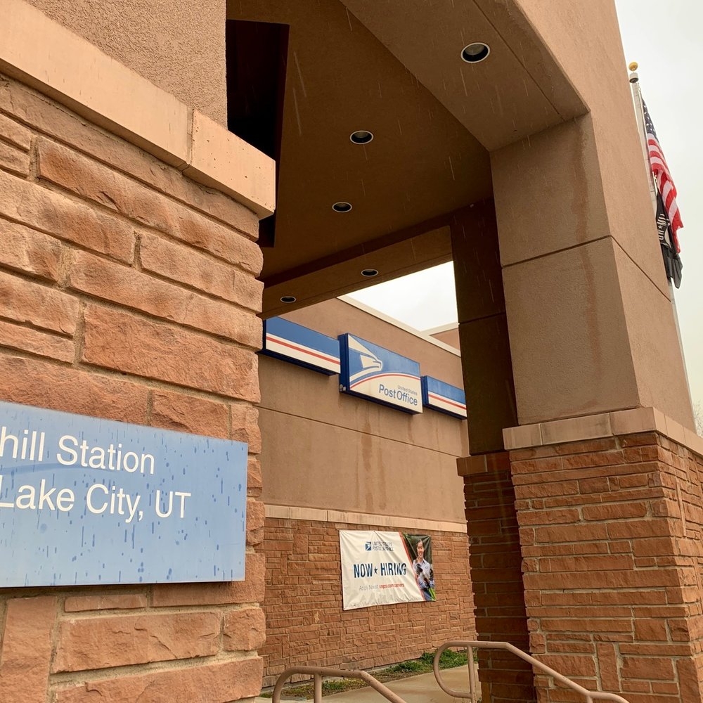 THE BEST 10 POST OFFICES In SALT LAKE CITY UT Updated 2025 Hours Yelp