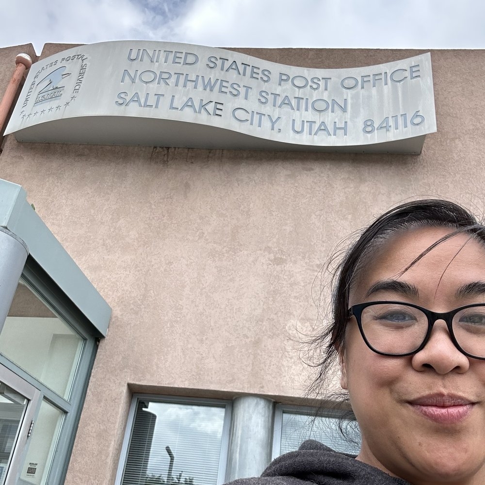 logan ut post office hours