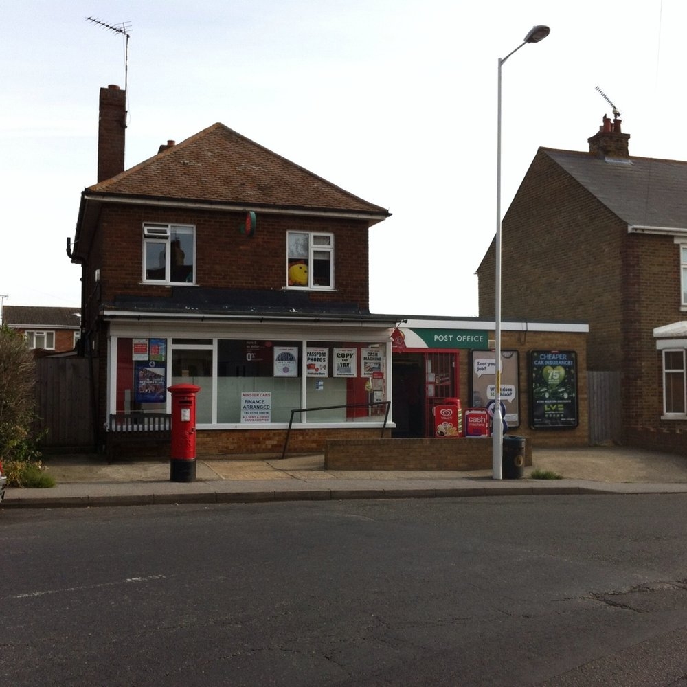 THE BEST 10 POST OFFICES In SHEERNESS KENT UNITED KINGDOM Updated 2025 Hours Yelp