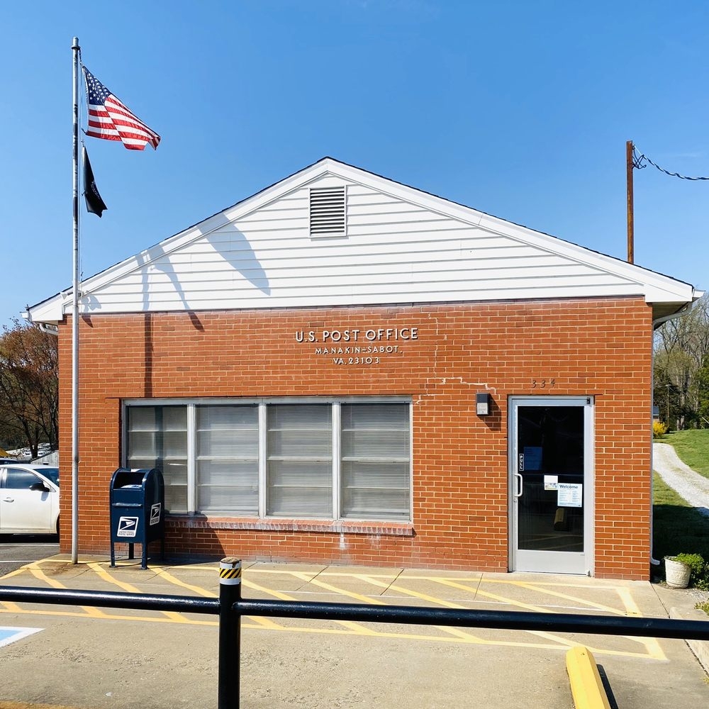 THE BEST 10 POST OFFICES In SHORT PUMP VA Updated 2025 Hours Yelp