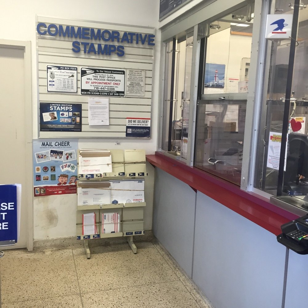 THE BEST 10 POST OFFICES In STATEN ISLAND NY Updated 2025 Hours Yelp