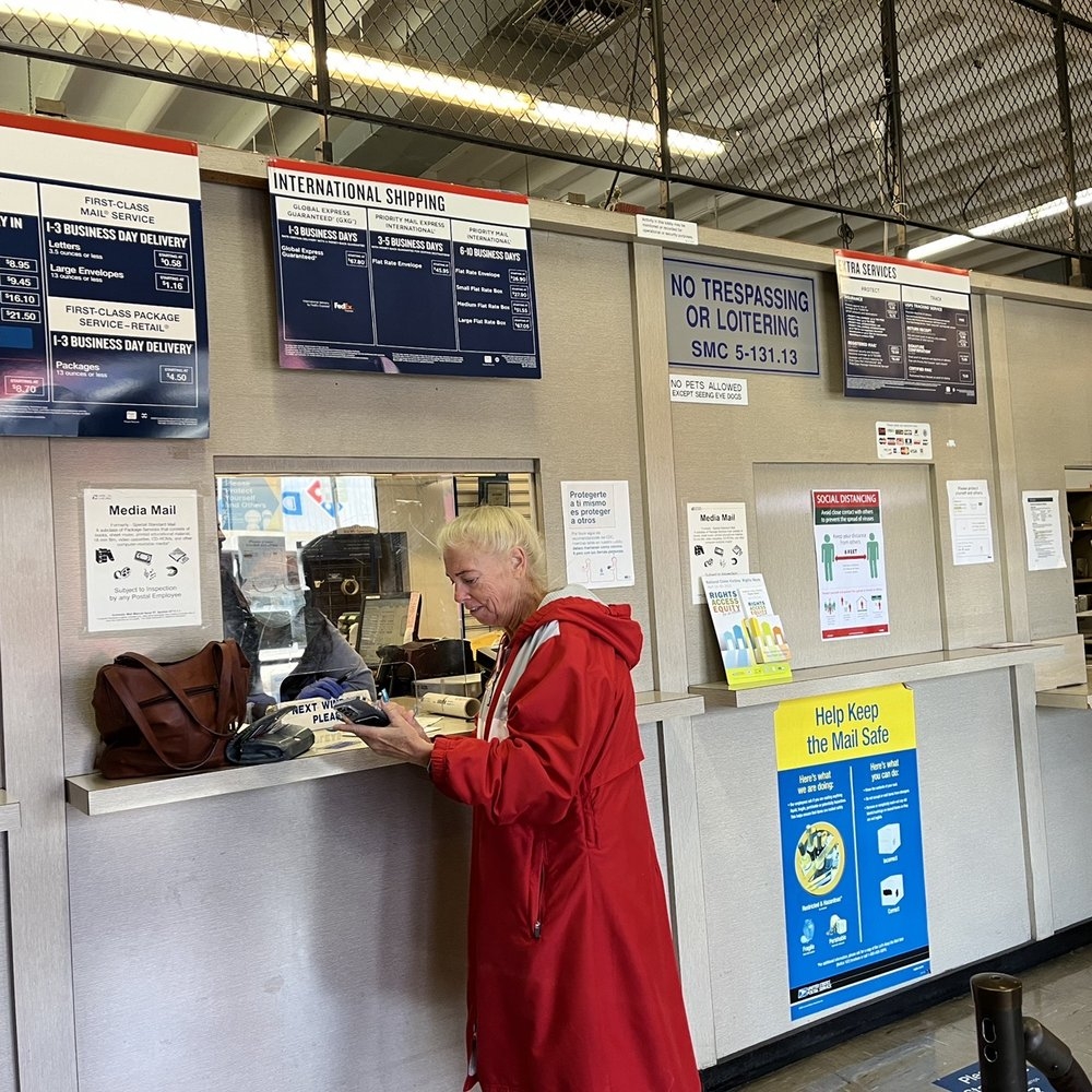 THE BEST 10 POST OFFICES In STOCKTON CA Updated 2025 Hours Yelp