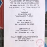 THE BEST 10 POST OFFICES In TALLAHASSEE FL Updated 2025 Hours Yelp