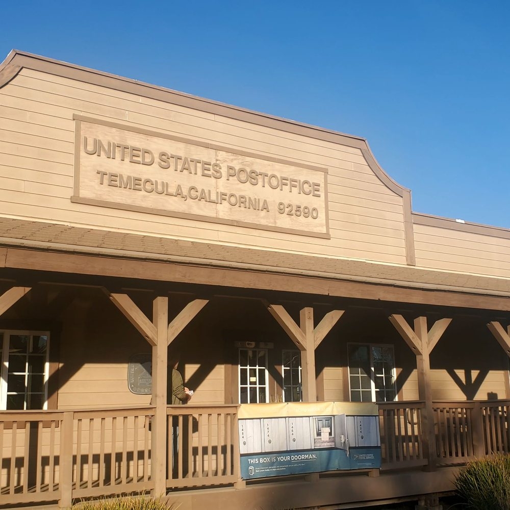 THE BEST 10 POST OFFICES In TEMECULA CA Updated 2025 Hours Yelp