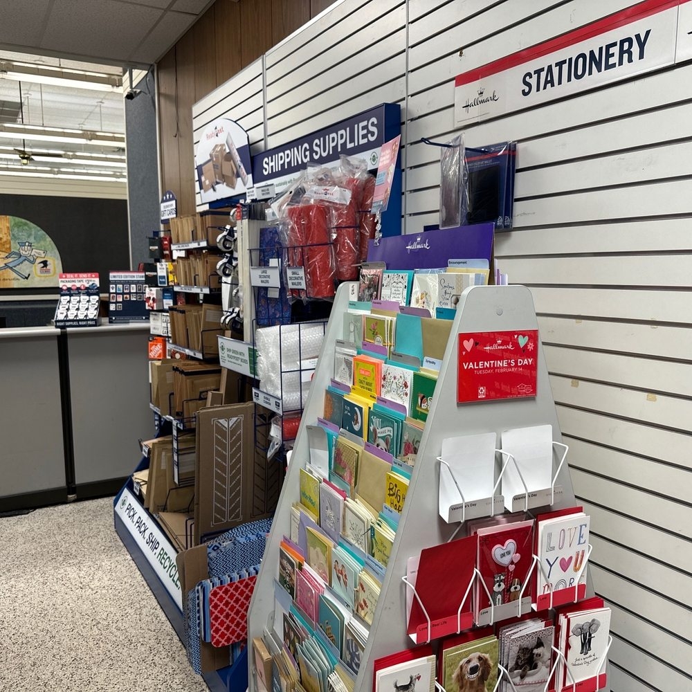 tulsa post office hours