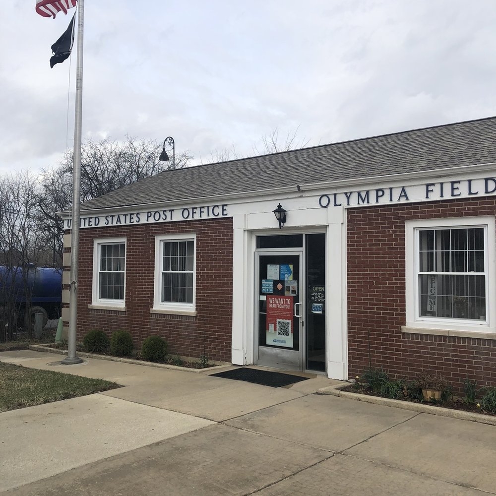 THE BEST 10 POST OFFICES In UNIVERSITY PARK IL Updated 2025 Hours Yelp