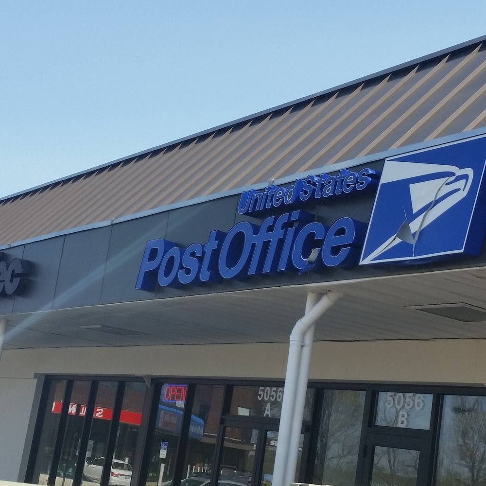 THE BEST 10 POST OFFICES In WHEATON GLENMONT MD Updated 2025 Hours Yelp