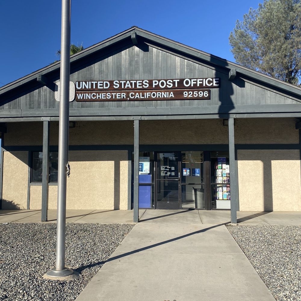 THE BEST 10 POST OFFICES In WINCHESTER CA Updated 2025 Hours Yelp