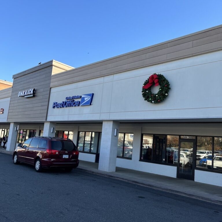THE BEST 10 POST OFFICES Near 512 S VAN DORN ST ALEXANDRIA VA 22304 Updated 2025 Hours Yelp