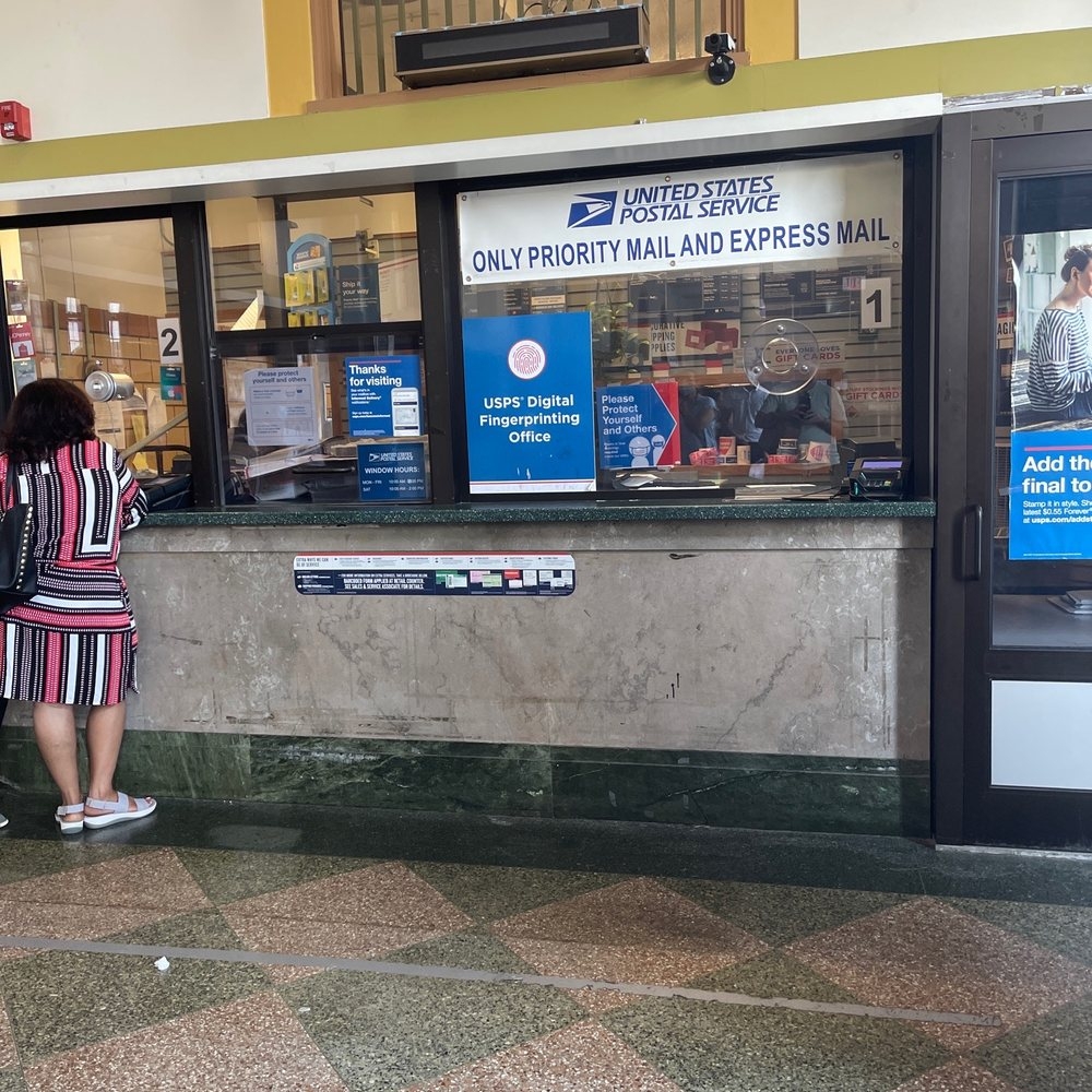 THE BEST 10 POST OFFICES Near 531 32ND ST UNION CITY NJ Updated 2025 Hours Yelp