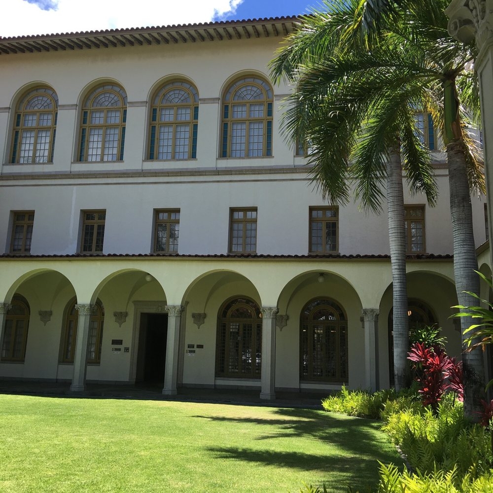 THE BEST 10 POST OFFICES Near ALA MOANA HONOLULU HI 96814 Updated 2025 Hours Yelp